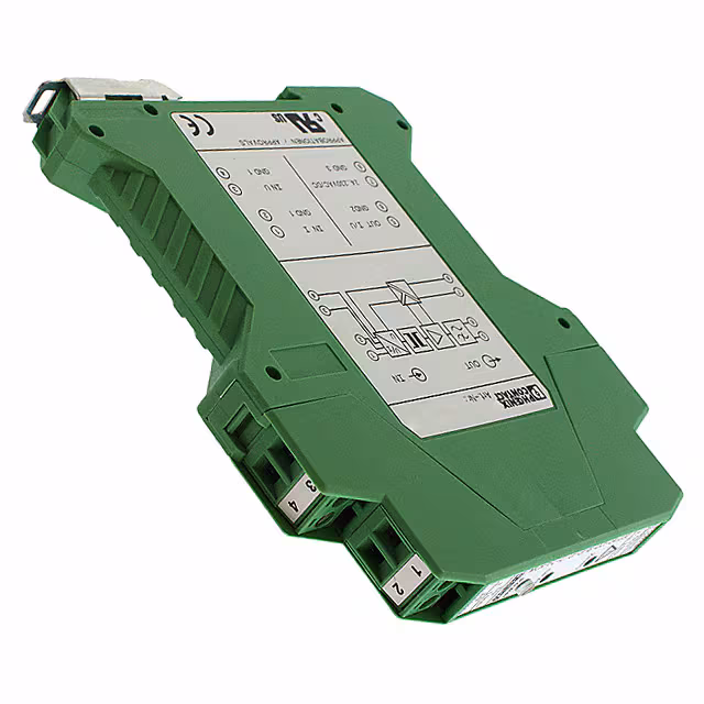 2864325 Phoenix Contact Spécialisé